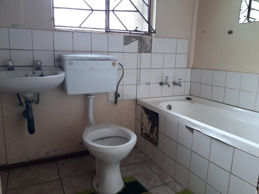 2 Bedroom Property for Sale in Meriting North West